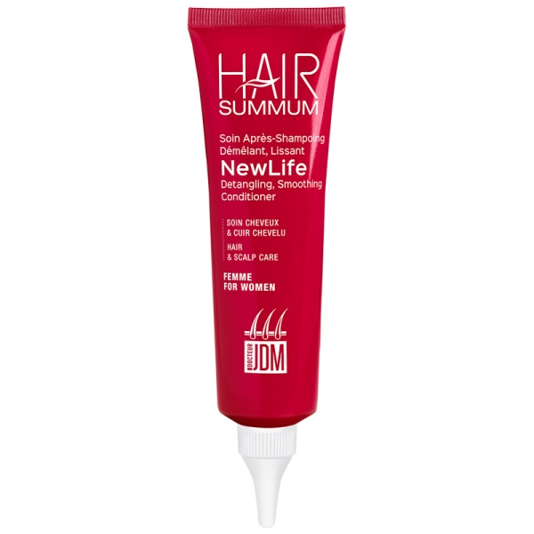 APRES SHAMPOING NEWLIFE FEMME T125ML